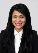 Foto oficial de Pastora Regina (TSE)