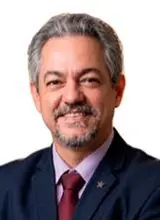 Foto oficial de Pastorello (TSE)