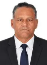Foto oficial de Paulo Freire (TSE)