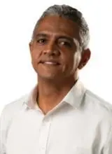 Foto oficial de Paulo Ribeiro (TSE)