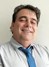 Foto oficial de Pé No Chão (TSE)