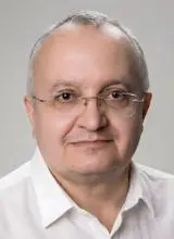 Foto oficial de Pedro Taques (TSE)