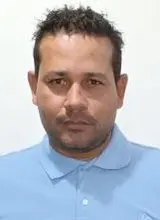 Foto oficial de Pica-Pau (TSE)