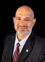 Foto oficial de Pirata do Mato Grosso (TSE)