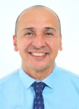 Foto oficial de Procurador Mauro (TSE)