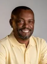Foto oficial de Prof. Henrique Lopes (TSE)