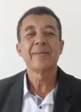 Foto oficial de Prof. Miguel Costa (TSE)
