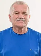 Foto oficial de Professor Edivaldo (TSE)