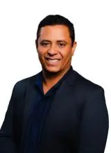 Foto oficial de Professor Ezequiel (TSE)