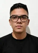 Foto oficial de Radman Gadiel (TSE)
