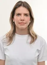 Foto oficial de Rafaela Fávaro (TSE)
