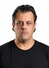 Foto oficial de Rafaell Milas (TSE)