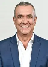 Foto oficial de Renivaldo Nascimento (TSE)