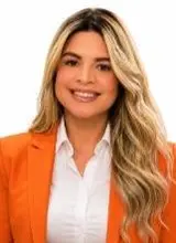 Foto oficial de Riene Enfermeira (TSE)