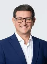 Foto oficial de Rodrigo da Zaeli (TSE)