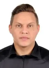 Foto oficial de Rodrigo Guilherme (TSE)