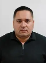 Foto oficial de Rodrigo Sant`ana (TSE)