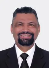 Foto oficial de Rogério Mestrinho (TSE)