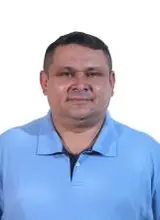 Foto oficial de Ronario Nunes (TSE)