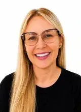 Foto oficial de Rosane 300 (TSE)