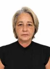 Foto oficial de Rosângela Santos (TSE)