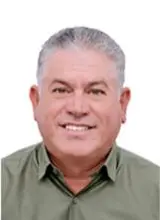 Foto oficial de Rosenwal Rodrigues (TSE)