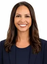 Foto oficial de Sandra Donato (TSE)
