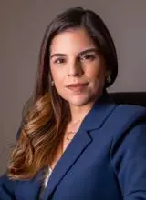 Foto oficial de Sandy de Paula (TSE)