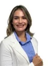 Foto oficial de Sargento Andréia Andrade (TSE)