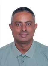 Foto oficial de Sargento Erveson (TSE)