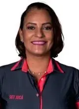 Foto oficial de Sargento Jucá (TSE)