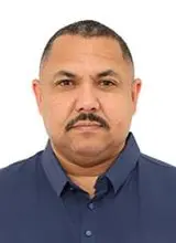 Foto oficial de Sargento Salamaleico (TSE)