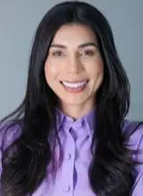 Foto oficial de Scheila Pedroso (TSE)