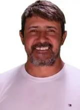 Foto oficial de Sillo (TSE)