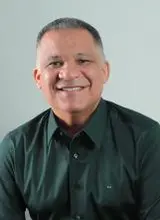 Foto oficial de Silvano Amaral (TSE)