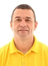 Foto oficial de Subtenente Antônio (TSE)