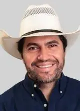Foto oficial de Thiago Boava Hey Roy (TSE)