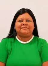 Foto oficial de Tipuici Manoki (TSE)