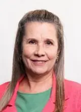 Foto oficial de Valdeniria Dutra (TSE)