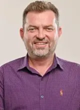 Foto oficial de Valter Kuhn (TSE)