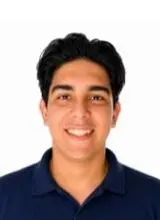 Foto oficial de Victor Carvalho (TSE)