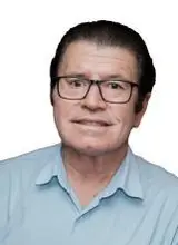 Foto oficial de Victório Galli (TSE)