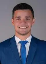 Foto oficial de Vitor Gabriel (TSE)