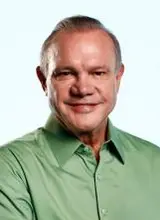 Foto oficial de Wellington Fagundes (TSE)