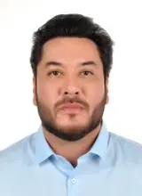 Foto oficial de Wender Madureira Filho (TSE)