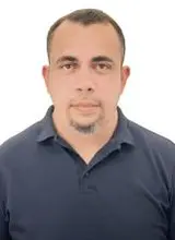 Foto oficial de Wender Ramon (TSE)