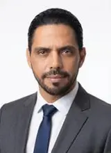Foto oficial de Wiler Vitorio (TSE)