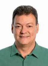 Foto oficial de Zé Marcio Guedes do PL (TSE)