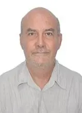 Foto oficial de Acácio Moreira (TSE)