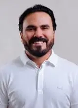 Foto oficial de Adamor Bitencourt (TSE)